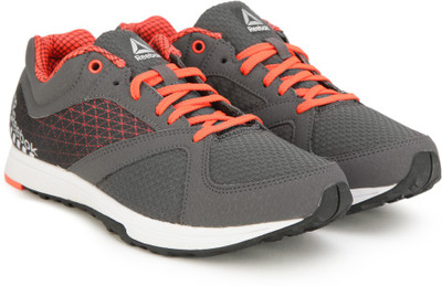 

REEBOK TRAIN Training Shoes For Men(Grey, Grey/red/silver/wht/blk