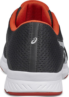 

Asics FUZOR Running Shoes For Men(Black