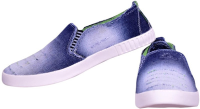 

CRV Jen Running Shoes For Men(Blue