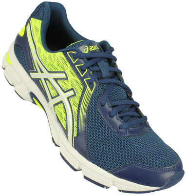 

Asics GEL-IMPRESSION  Running Shoes For Men(Blue