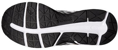 

Asics GEL-CONTEND 3 Running Shoes For Men(White