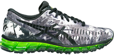 

Asics GEL-QUANTUM 360 Running Shoes For Men(Grey