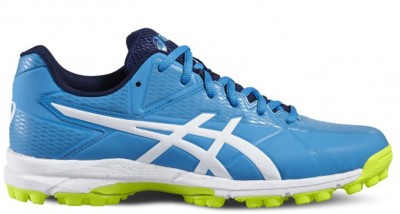 

Asics GEL-HOCKEY NEO 4 Running Shoes For Men(Blue