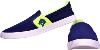 

CRV Bennn Running Shoes For Men(Blue