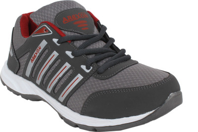 

Arexon BS52GY- Running Shoes For Men(Grey