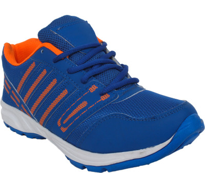 

Arexon BS63BL-OR- Running Shoes For Men(Blue