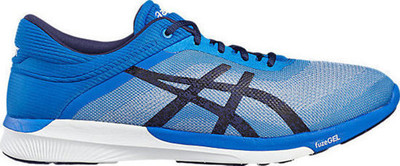 

Asics FUZEX RUSH Running Shoes For Men(Blue