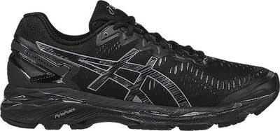 

Asics GEL-KAYANO 23 Running Shoes For Men(Black