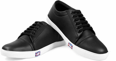 

DIGITRENDZZ Sneakers For Men(Black