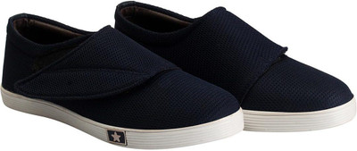 

FAUSTO Stylish Loafers For Men(Blue