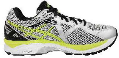 

Asics GT-2000 3 Running Shoes For Men(Green
