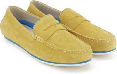 

Call It Spring TILAWEN Loafers For Men(Yellow, 69