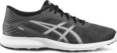 

Asics NITROFUZE Running Shoes For Men(Grey