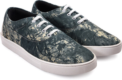 

Bacca Bucci Sneakers For Men(Multicolor, Grey