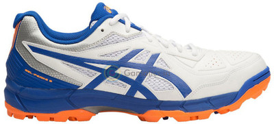 

Asics GEL-PEAKE 5 Running Shoes For Men(White