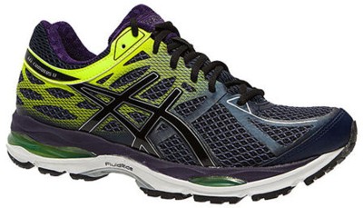 

Asics GEL-CUMULUS 17 Running Shoes For Men(Black