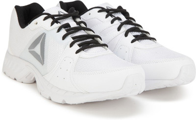 

REEBOK TOP SPEED XTREME Running Shoes For Men(White, Wht/blk