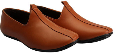 

FAUSTO Stylish Casuals For Men(Brown, Tan
