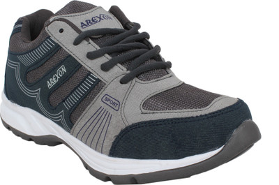 

Arexon BS57GY- Running Shoes For Men(Grey