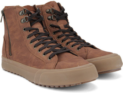 

Call It Spring THORNTUN Sneakers For Men(Brown, 29