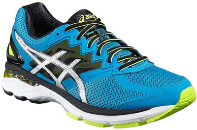 

Asics GT-2000 4 Running Shoes For Men(Blue