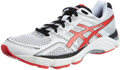 

Asics FORTITUDE  Running Shoes For Men(Black