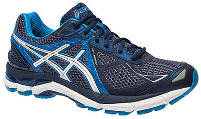 

Asics GEL-2000 3 Running Shoes For Men(Blue