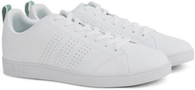Buy ADIDAS NEO VS ADVANTAGE CL Tennis Shoes For Men(Black) on Flipkart |  PaisaWapas.com