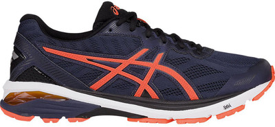 

Asics GT-1000 5 Running Shoes For Men(Blue