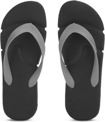 

REEBOK FRESCO FLIP Slippers, Black/flat grey