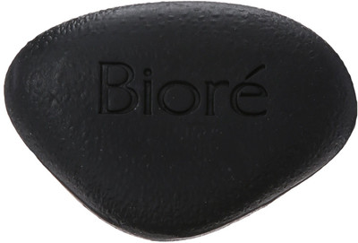 

Biore Pore Penetrating Charcoal Bar(107 g)