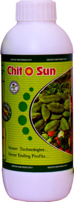 Chitosun Chitosun - Organic Fertilizer for Plants Chitosun 500 Ml Soil Manure(500 ml Liquid)