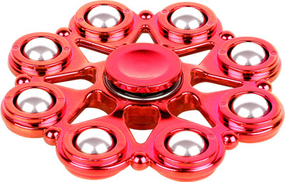 

Hermain Fidget Spinner(Pink)