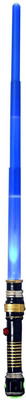 

GUBBAREY Space Wars Light Kids Sword expandable Toy(Blue)