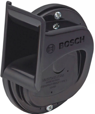 

Bosch Horn For Universal For Car Universal For Car