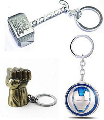 

rianz Motorbike, Car Key Cover