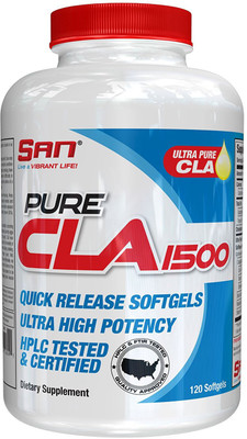 

SAN PURE CLA1500(120 No)