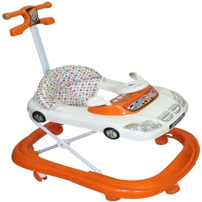 

Abasr Musical Activity Walker(Multicolor)