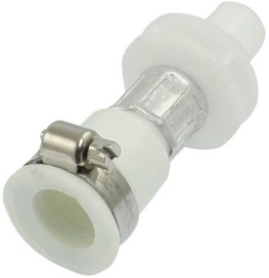 

PK Aqua 1 Pcs Pipe Faucet Tap Universal Adapter Washing Machine Inlet Hose(0.3)