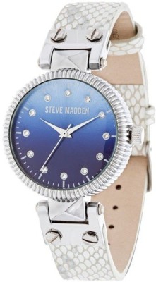 Steve Madden SMW003M1 SMW003 Watch  - For Women   Watches  (Steve Madden)