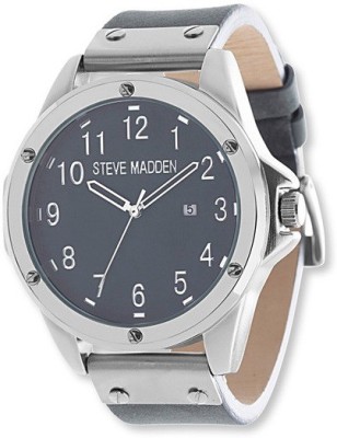 Steve Madden SMW033NB SMW033 Watch  - For Men   Watches  (Steve Madden)