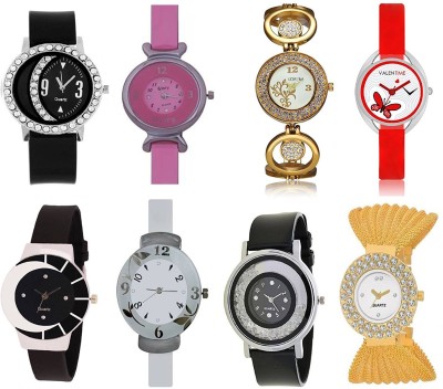 Keepkart 32 Super Classic Collection Combo Watches For Festival Season Choice By Woman And Girls Watch  - For Women   Watches  (Keepkart)