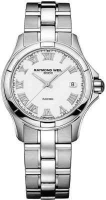 Raymond Weil 2970-ST-00308 Watch  - For Men   Watches  (Raymond Weil)