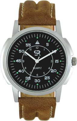 View Shivam Retail Specially Designer For Stylist Boys With Classic Leather Belt Fancy Look Watch  - For Men Wrist Watches Price Online(Shivam Retail)