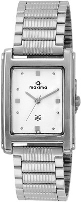 Maxima 20321CPGI Watch - For Women