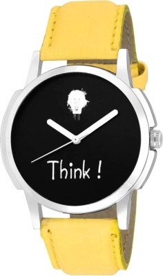 EXCEL Graphic_Think Watch  - For Boys   Watches  (Excel)
