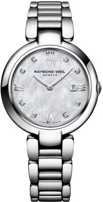 Raymond Weil 1600-ST-00995 Watch  - For Women   Watches  (Raymond Weil)