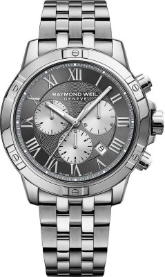 

Raymond Weil 8560-ST-00606 Watch - For Men