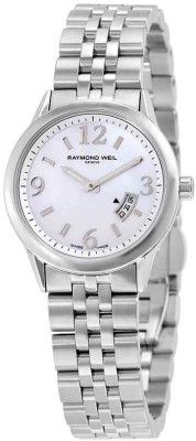 Raymond Weil 5670-ST-05907 Watch  - For Women   Watches  (Raymond Weil)