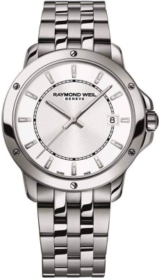 Raymond Weil 5591-ST-30001 Watch  - For Men   Watches  (Raymond Weil)
